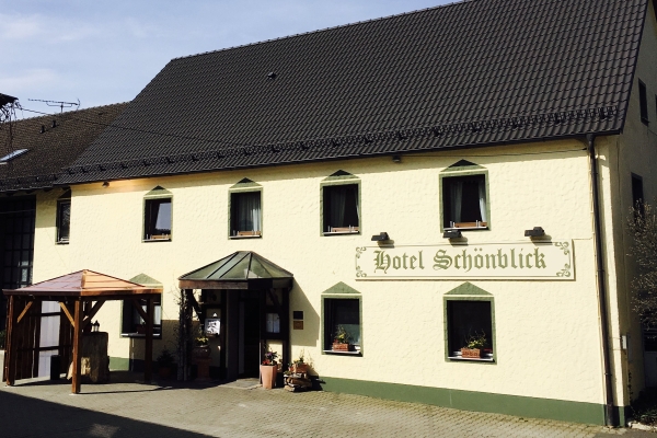 Schönblick Tagungshotel (Neumarkt in der Oberpfalz)